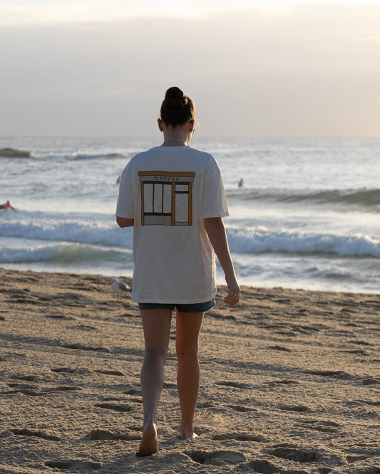 The Le Chéile Oversized Tee
